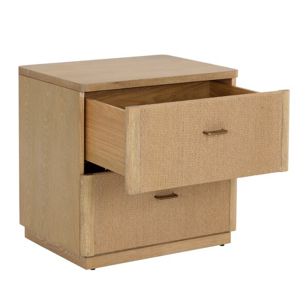 Etienne Nightstand